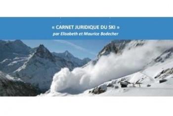 Carnet juridique du ski