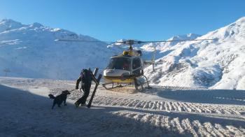 Journée d'information pour les régulateurs de secours.