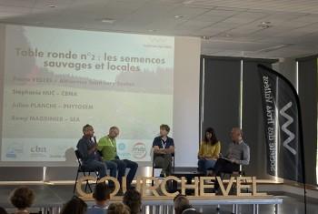 Journée technique du 4 Juillet 2023 - Courchevel