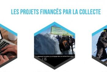 L'ANENA lance une campagne de financement participatif pour réaliser ses futurs outils de prévention. Date limite pour contribuer : 5 décembre 2016