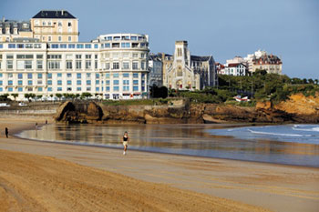 Assemblée Générale ADSP 2015 les 6 et 7 octobre 2015 à Biarritz