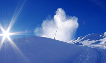 Neige de culture : vers un traitement préventif des plans d’eau